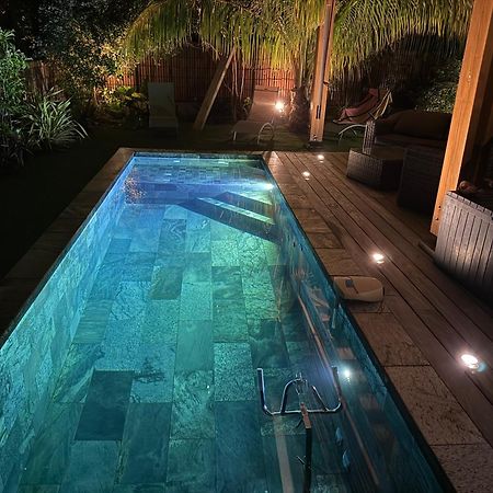 Villa Leu Toucan Canot Saint-Leu Exterior photo