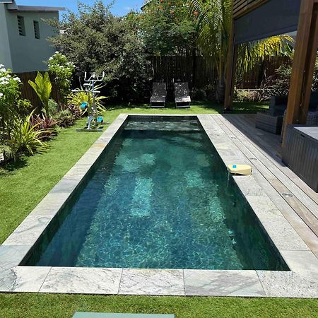 Villa Leu Toucan Canot Saint-Leu Exterior photo